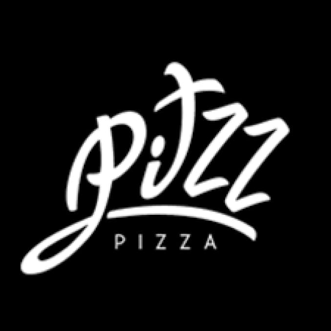 Pitzz Pizza Congelada logo