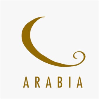 Restaurante Arábia logo