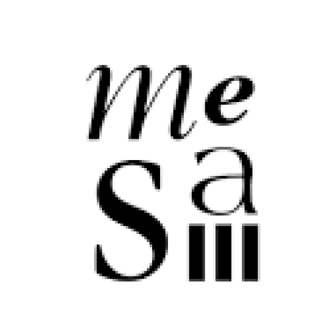 Mesa III logo