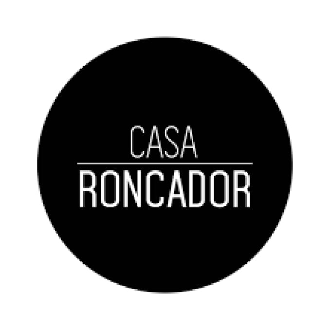 Casa Mel Roncador logo