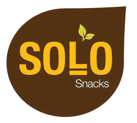 Solo Snacks logo