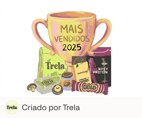 Mais pedidos de 2025