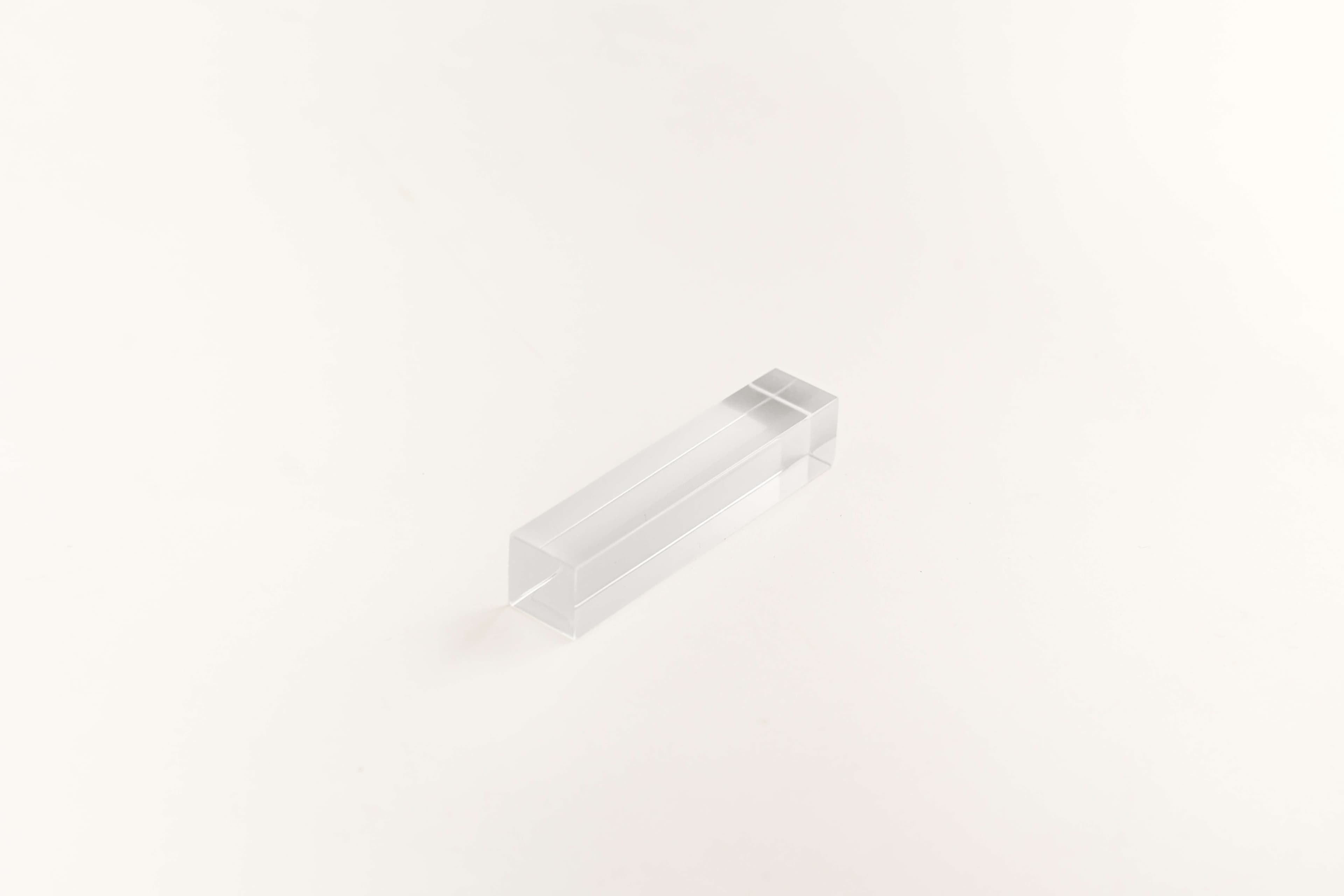 Descanso de talher em acrílico 4un