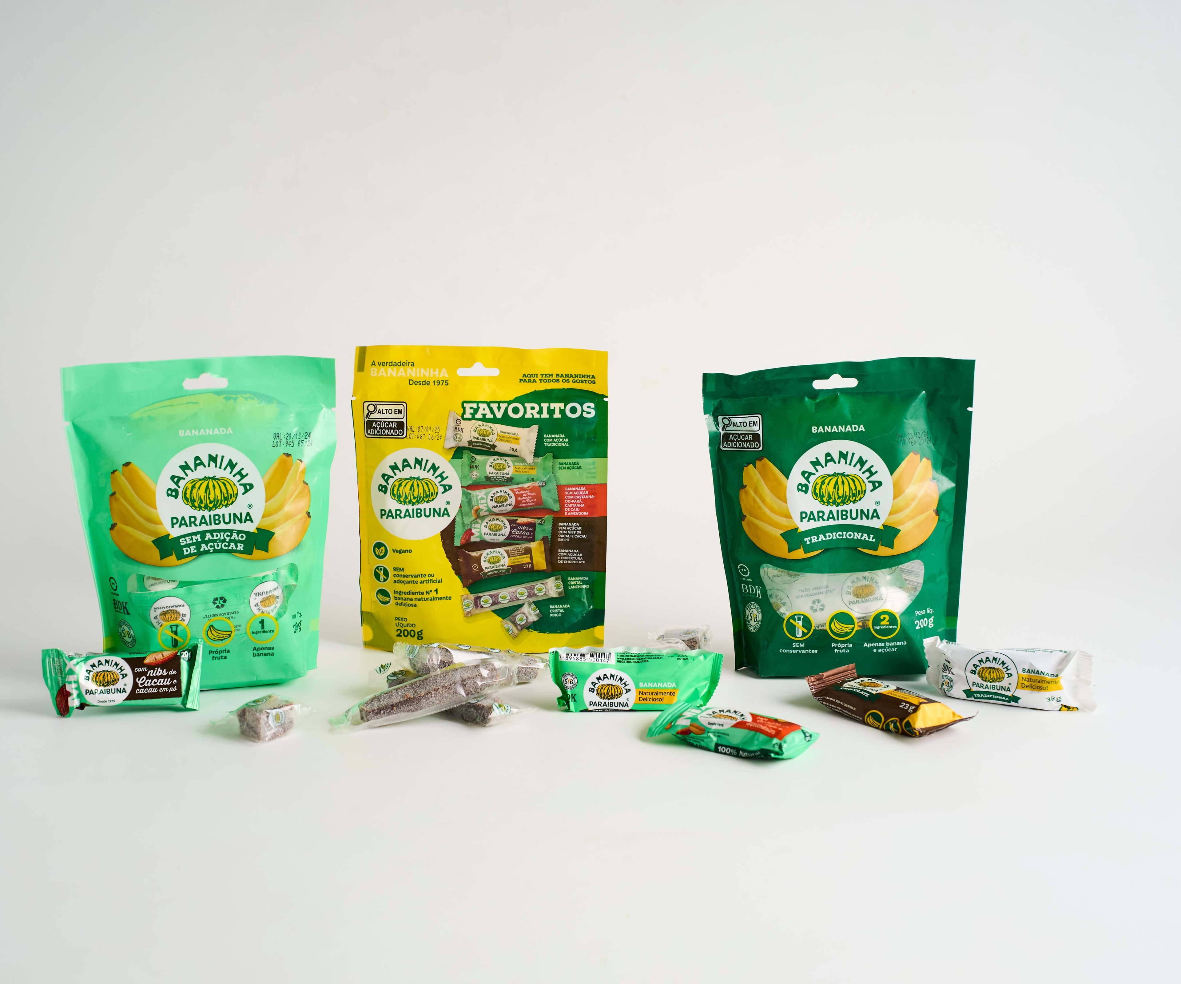 Banner de Bananinha Paraibuna 