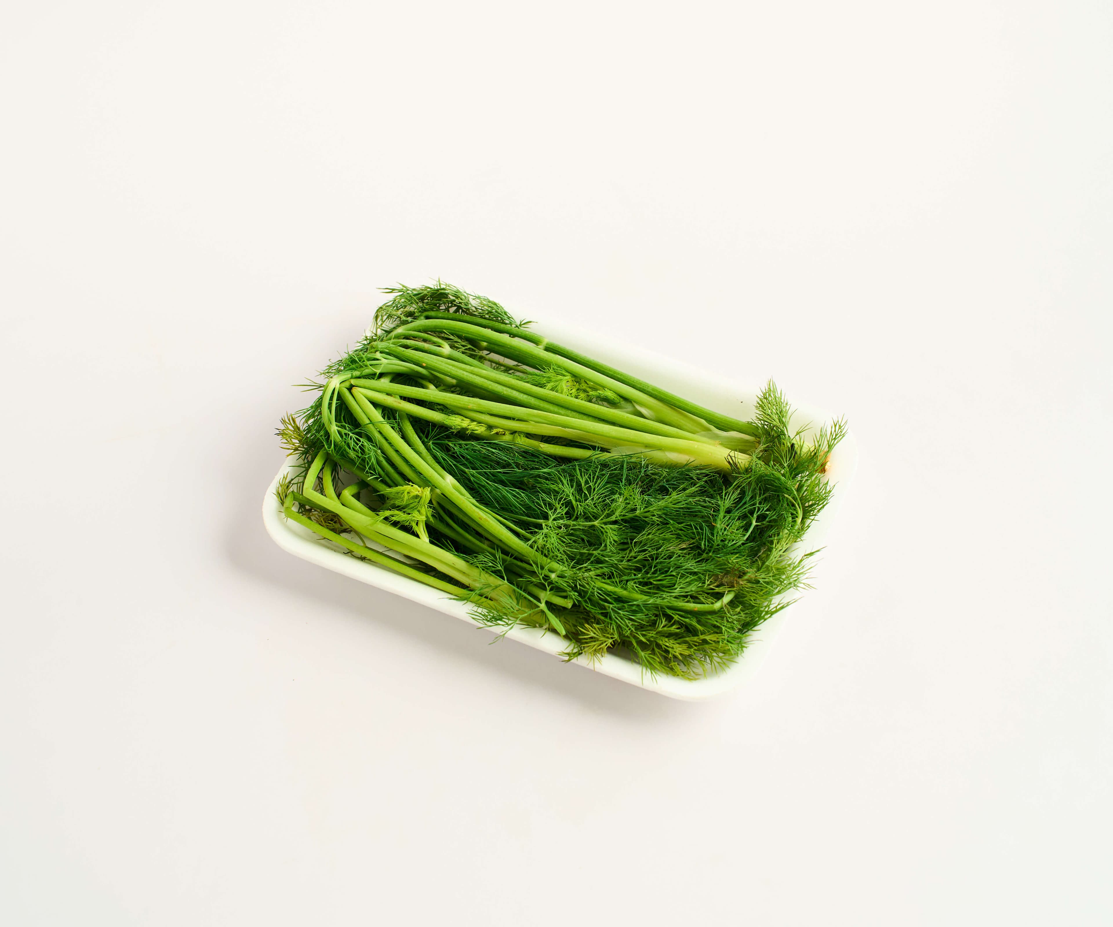 Dill 30g