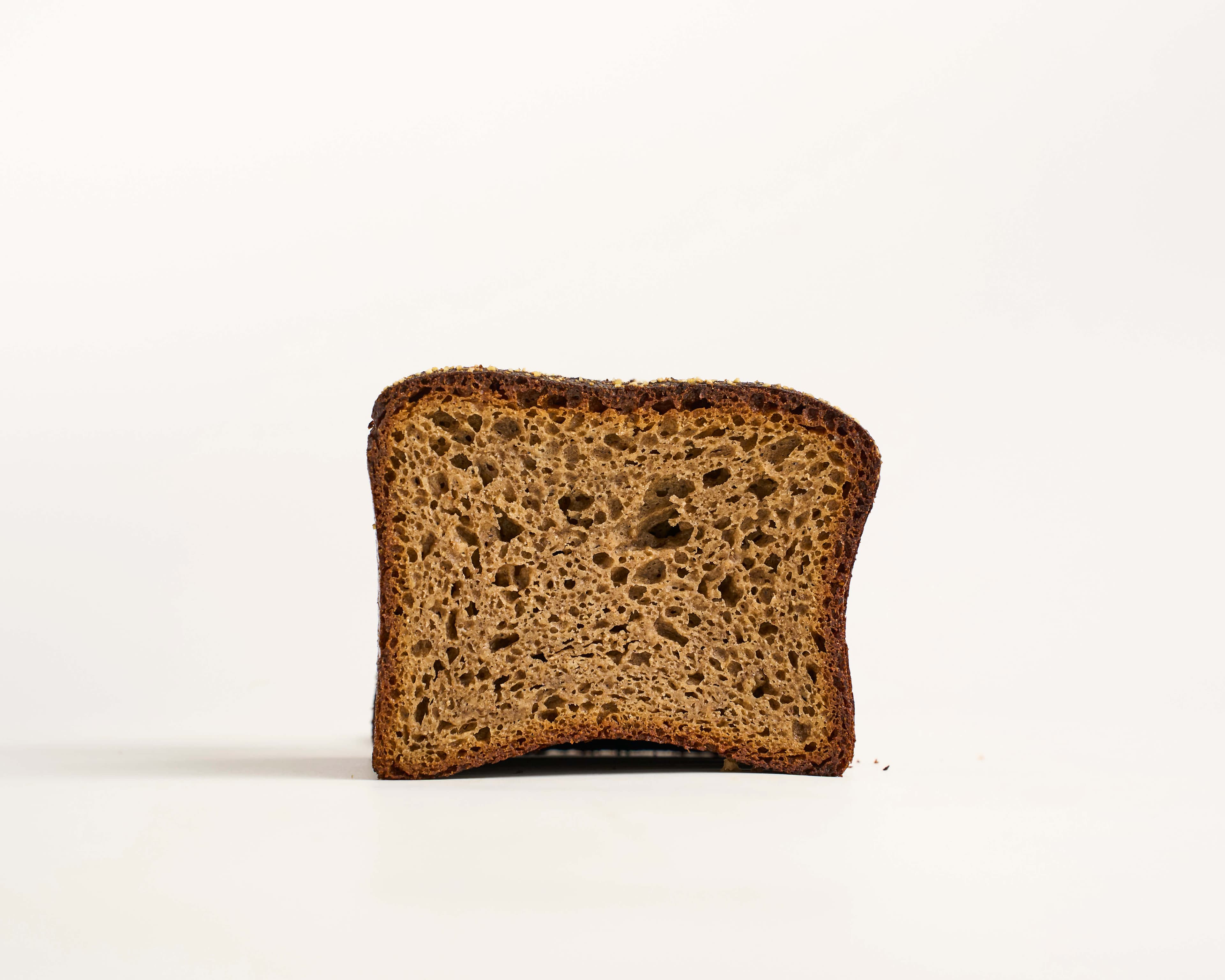 Pão australiano 300g