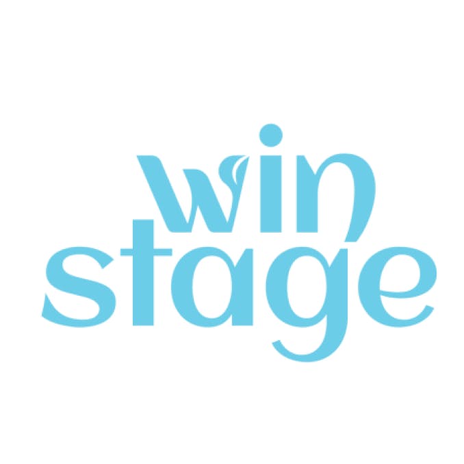 WinStage logo