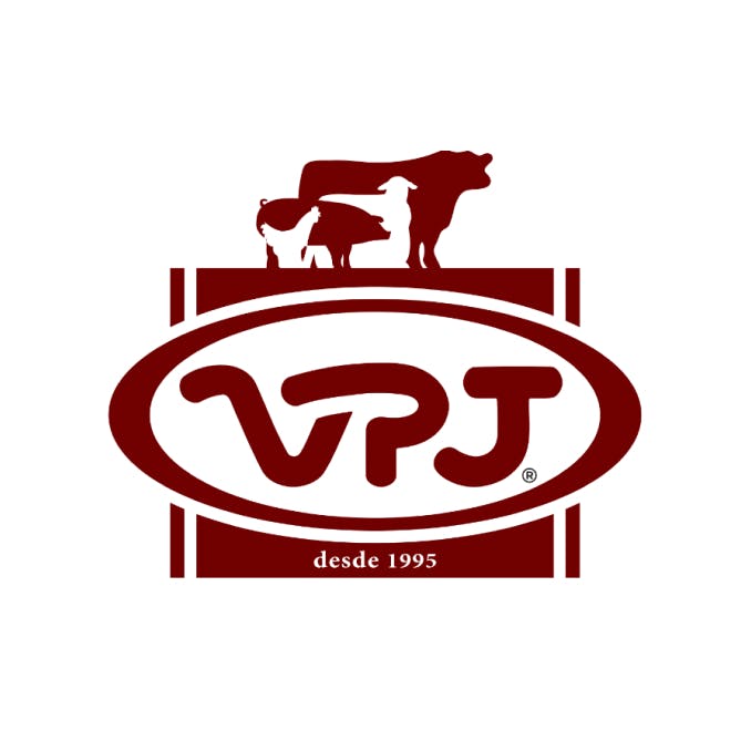 VPJ logo