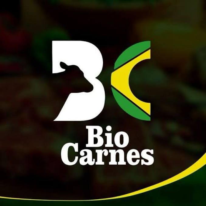 Bio Carnes logo