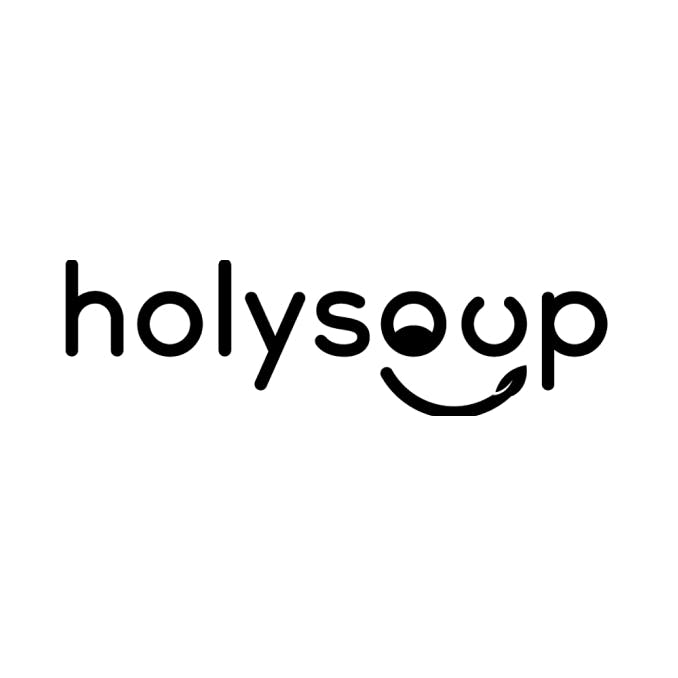 Holy Soup logo