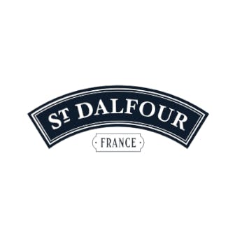 St. Dalfour logo