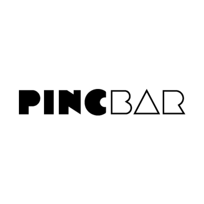 Pincbar logo