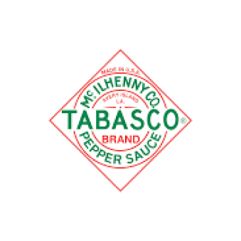 Tabasco logo