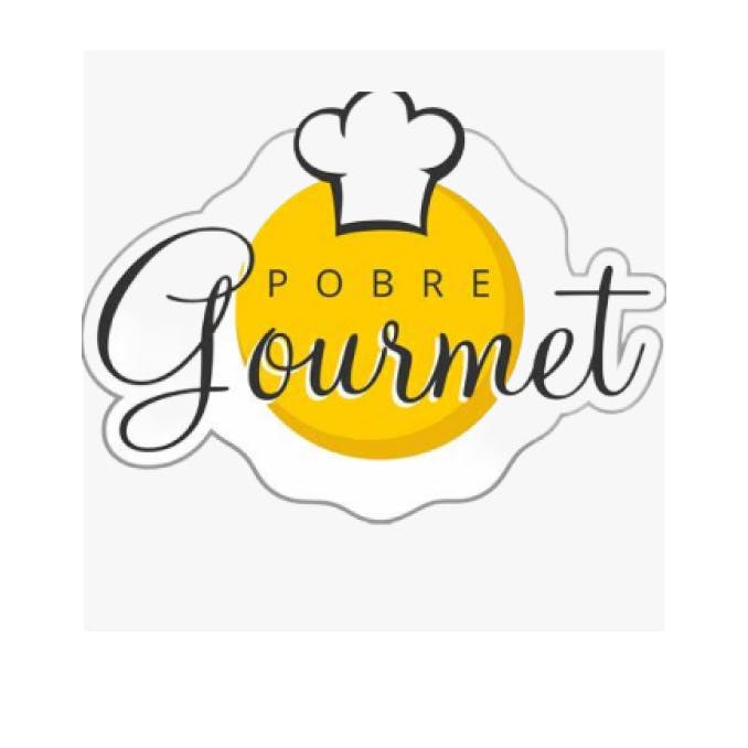 Pobre Gourmet  logo
