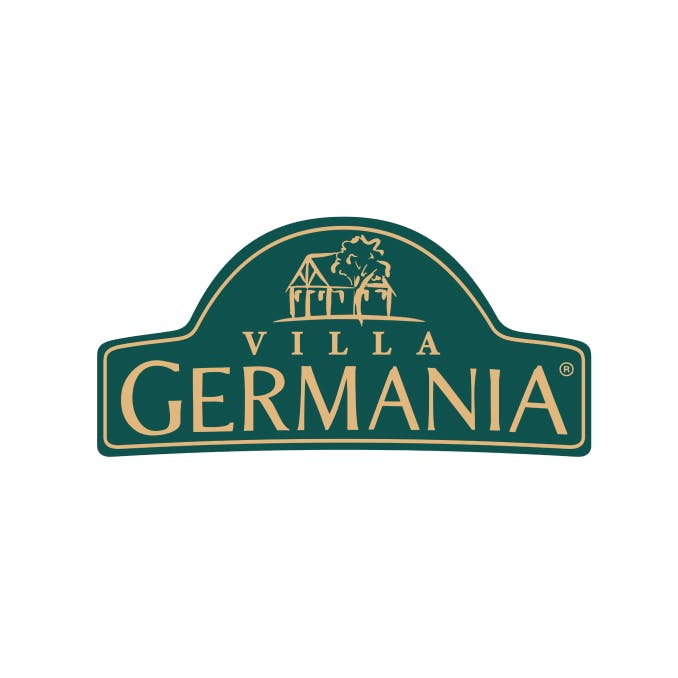 Villa Germania logo