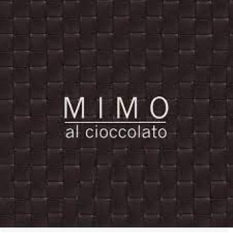 Mimo Al Cioccolato logo