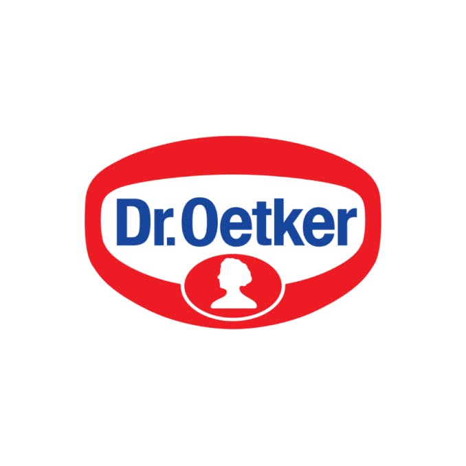 Dr Oetker logo