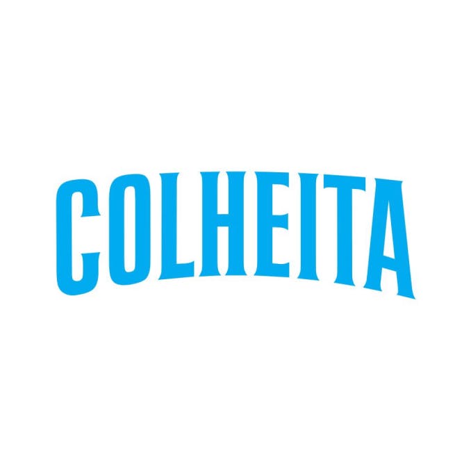Colheita Snacks logo