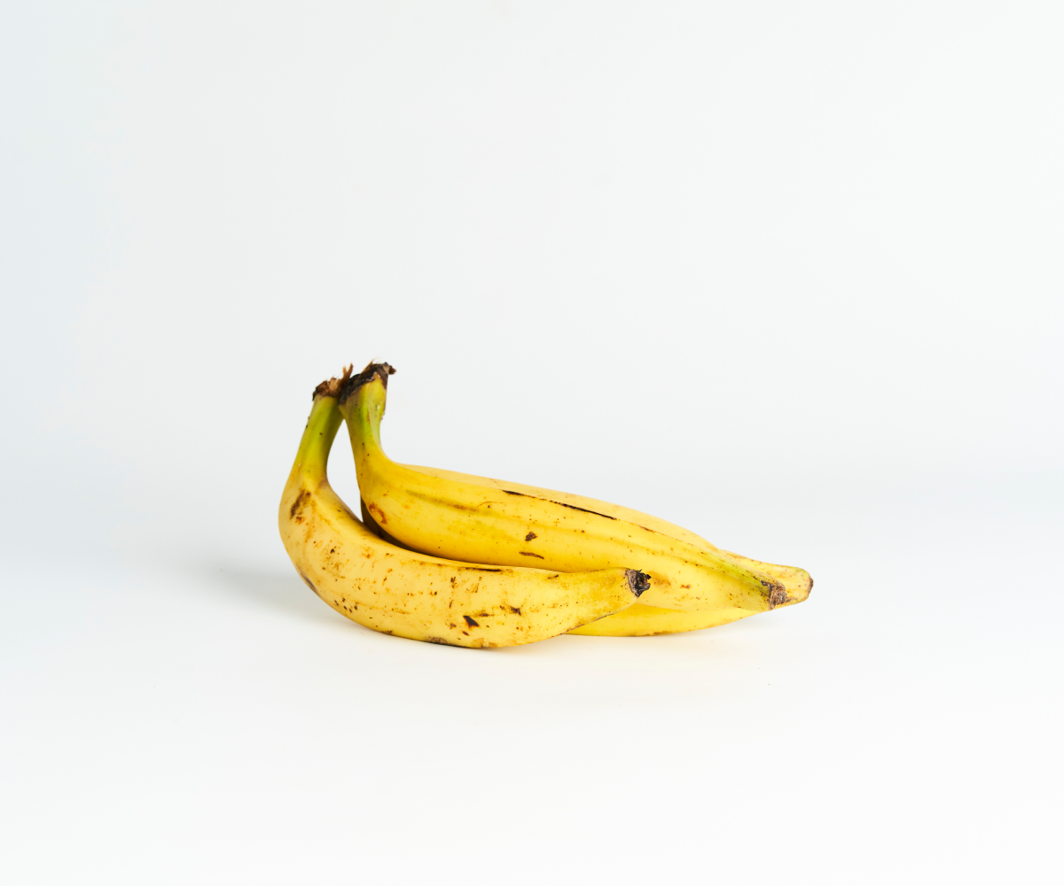 Banana da Terra 500g