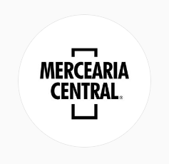 Mercearia Central logo