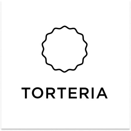 A Torteria  logo