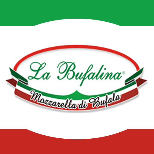 La Bufalina logo