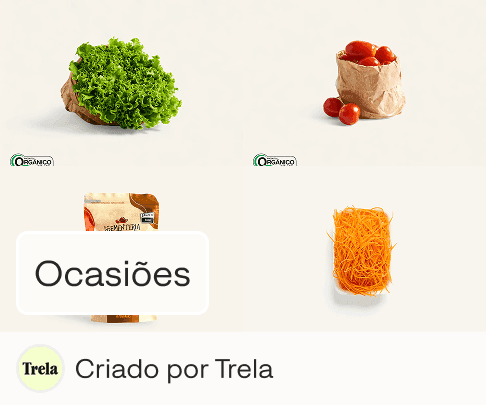 Salad bar com amigos