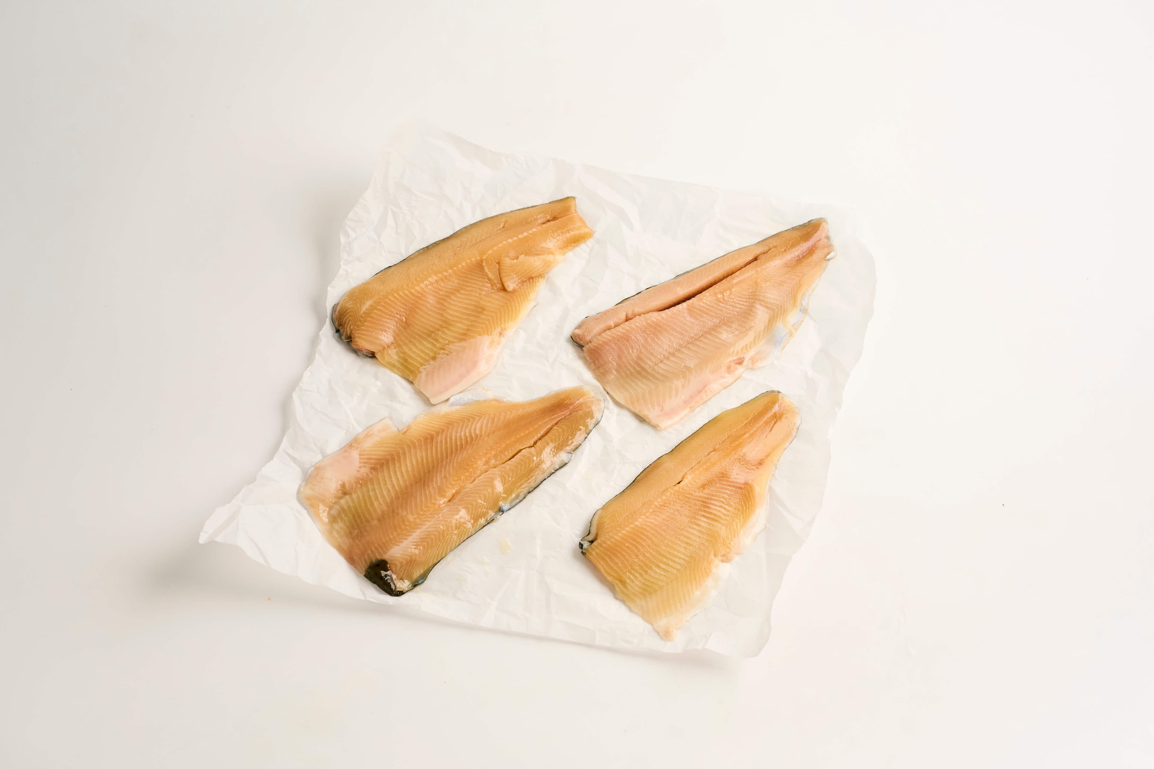 Filé de truta korin congelado 500g