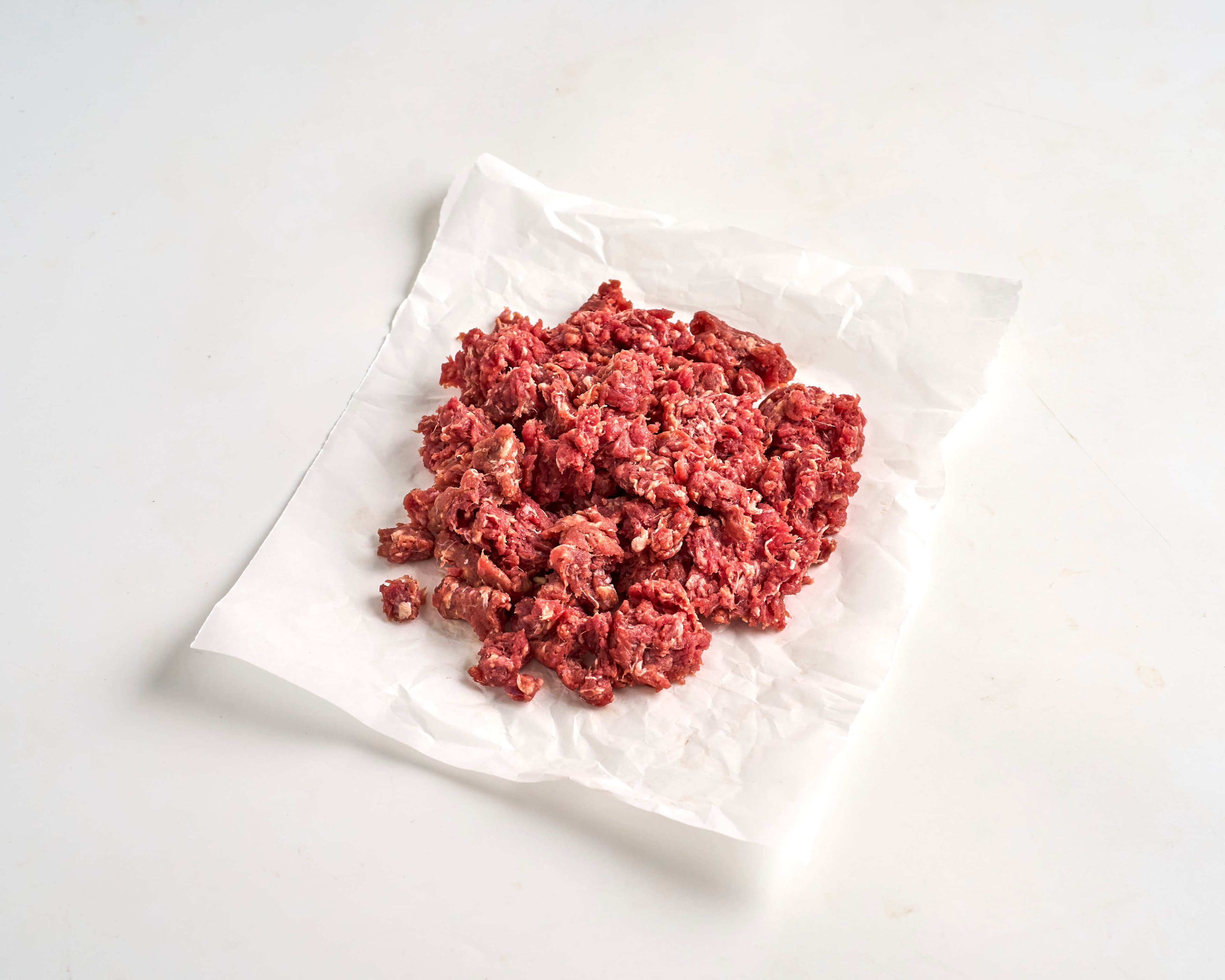 Patinho bovino moído 400g