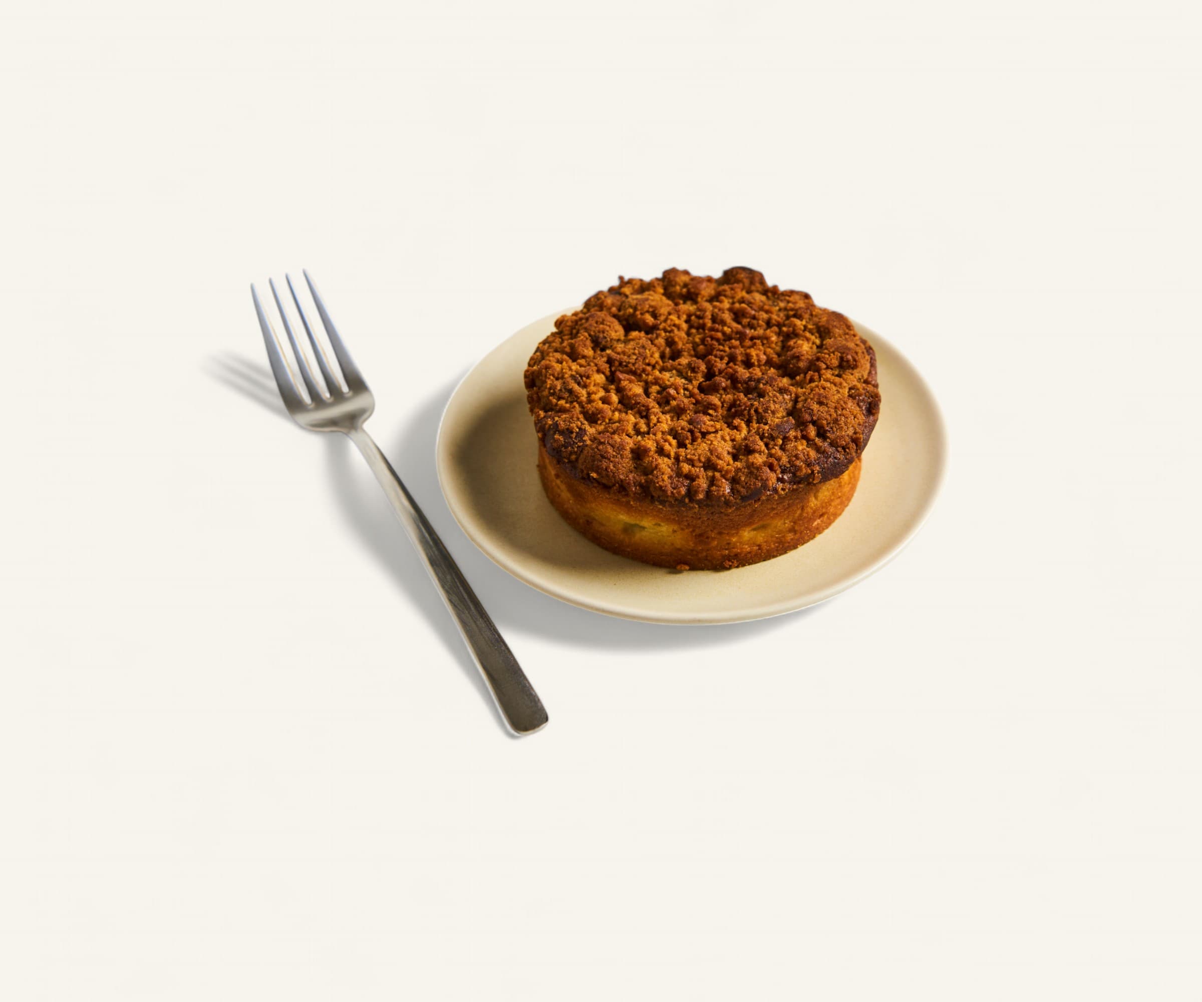 Torta de banana com chocolate e doce de leite 150g