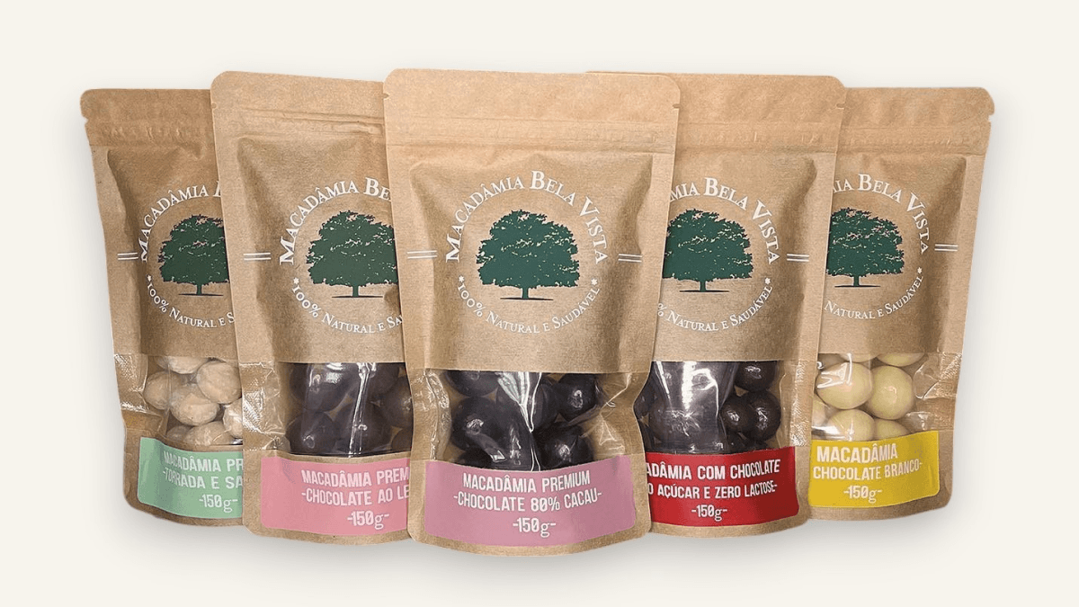 Banner de Macadâmia Bela Vista