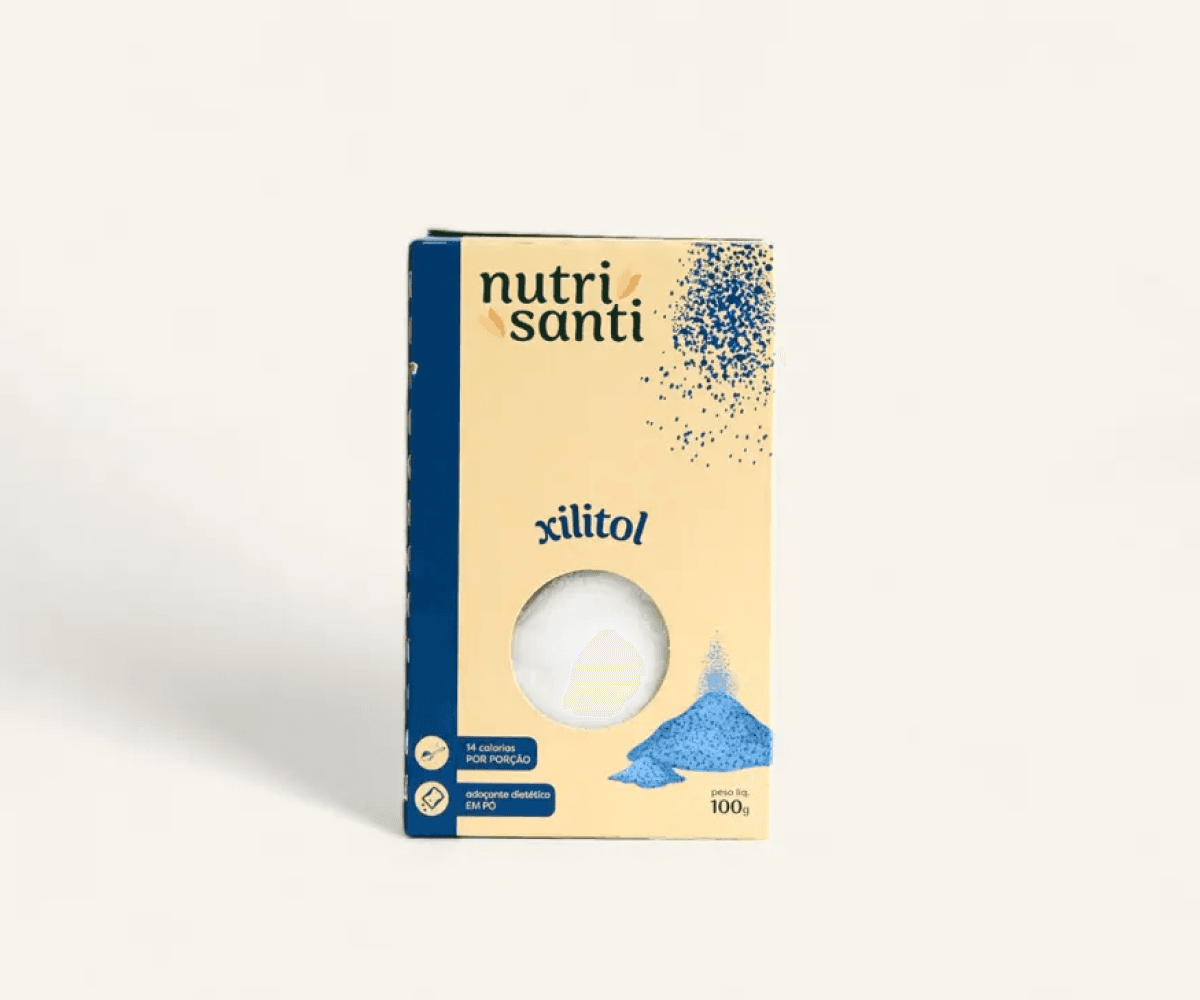 Xilitol 100g