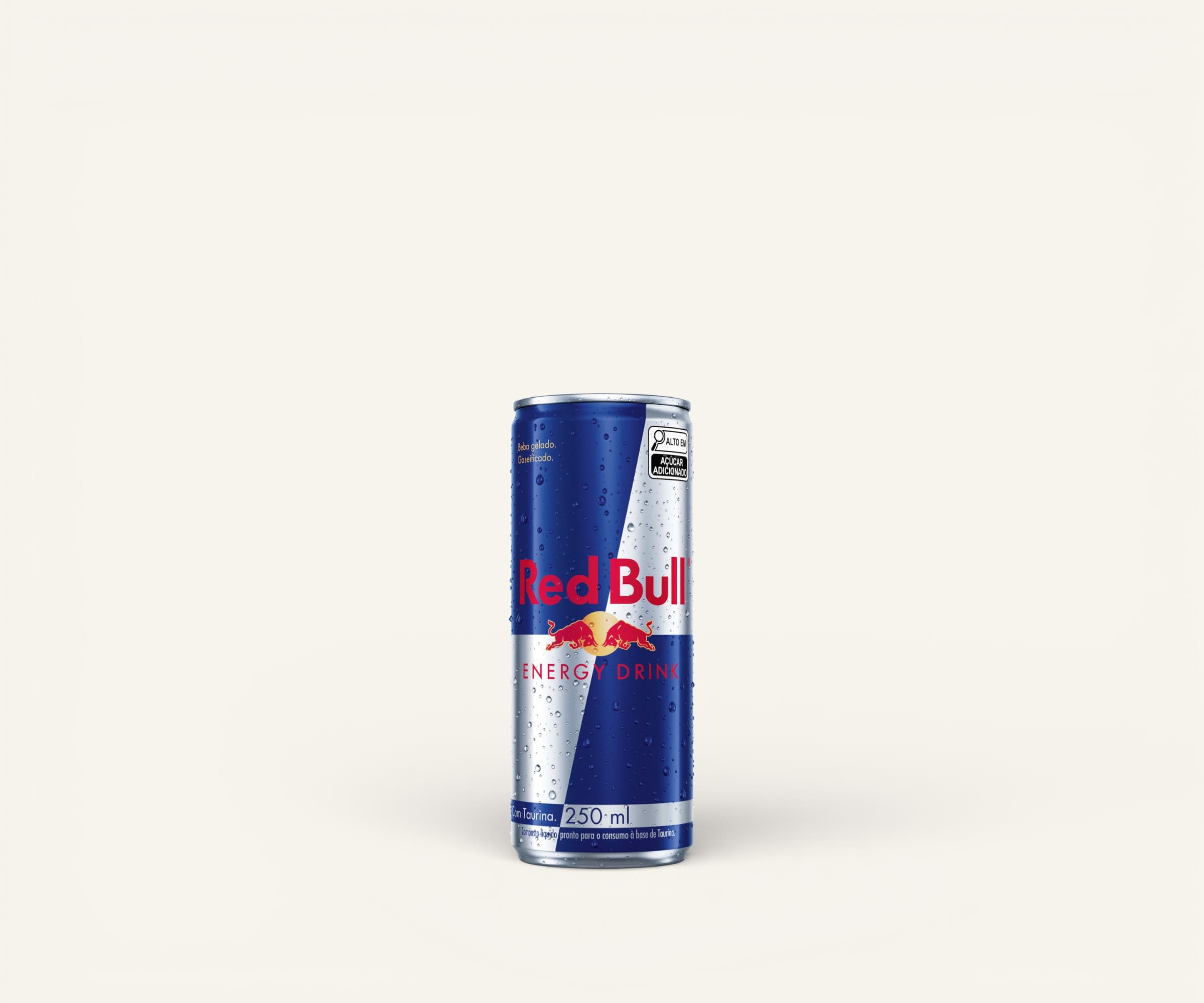 Energético Red Bull lata 250ml