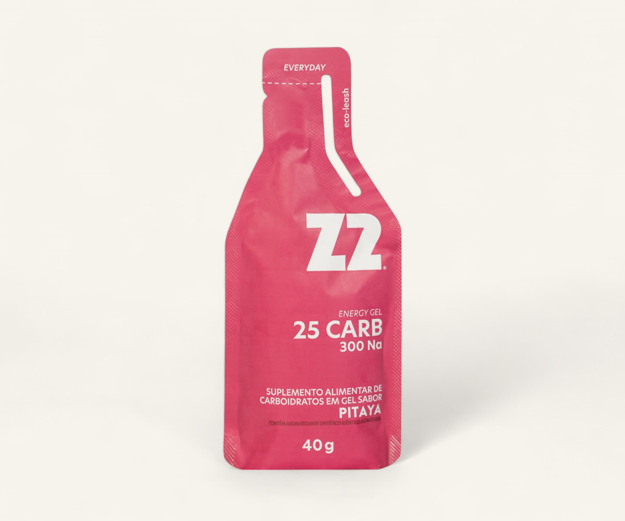 Energy gel Z2 pitaya 40g