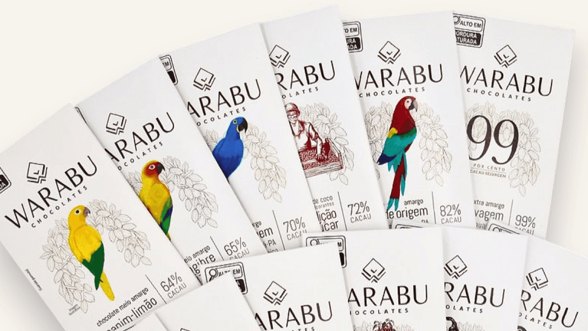 Banner de Warabu