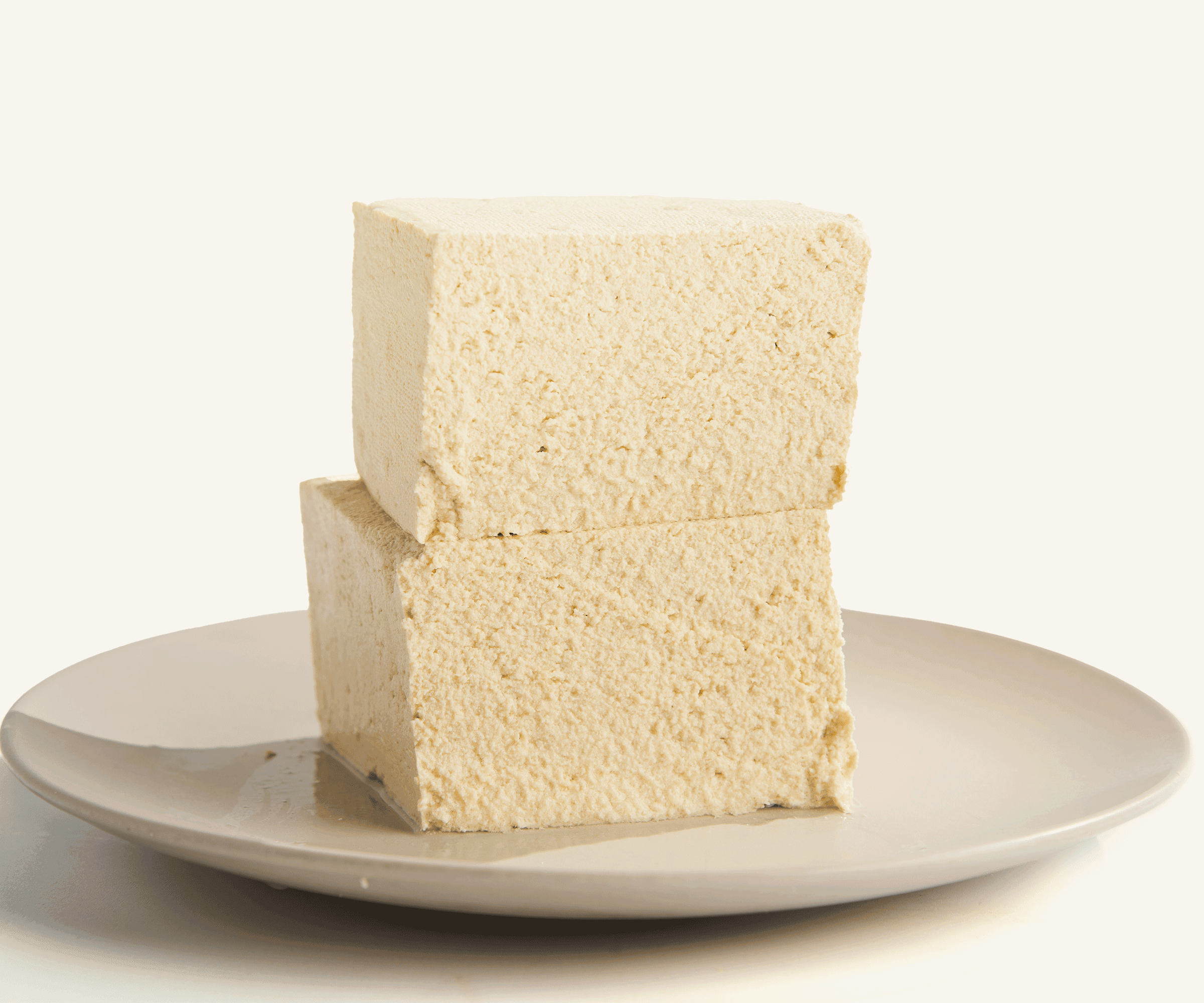 Tofu orgânico natural 1kg
