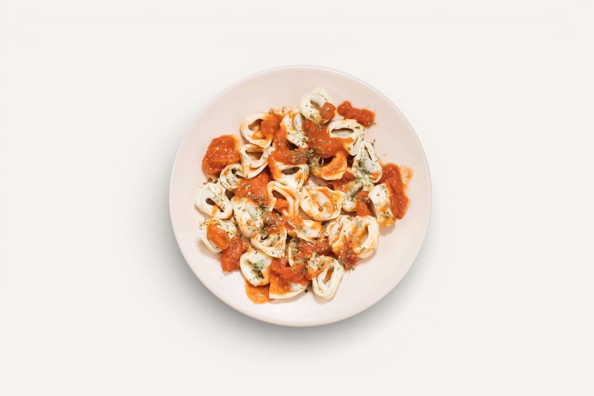 Capelletti de carne 500g