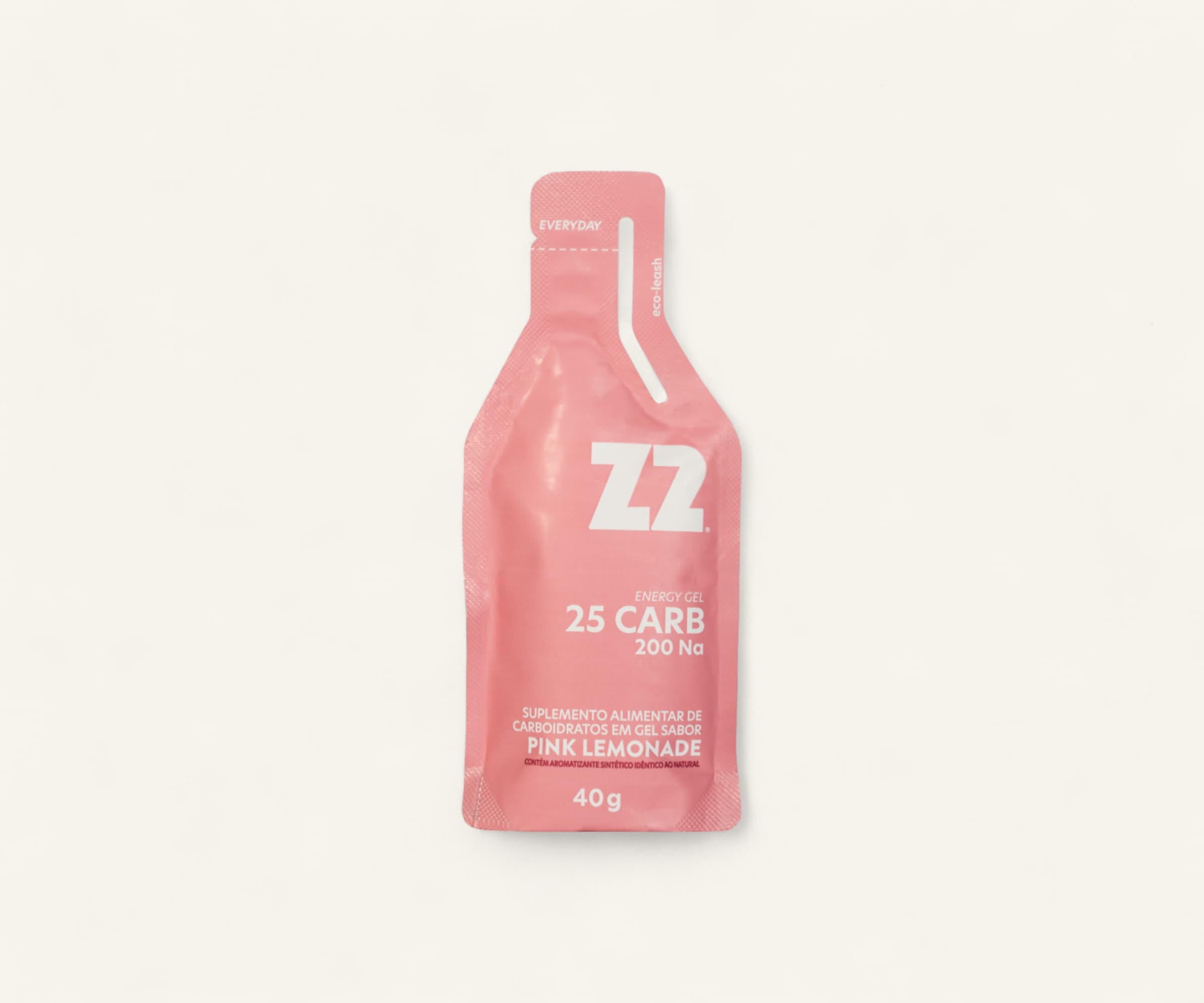 Energy Gel Z2 Pink Lemonade 40g