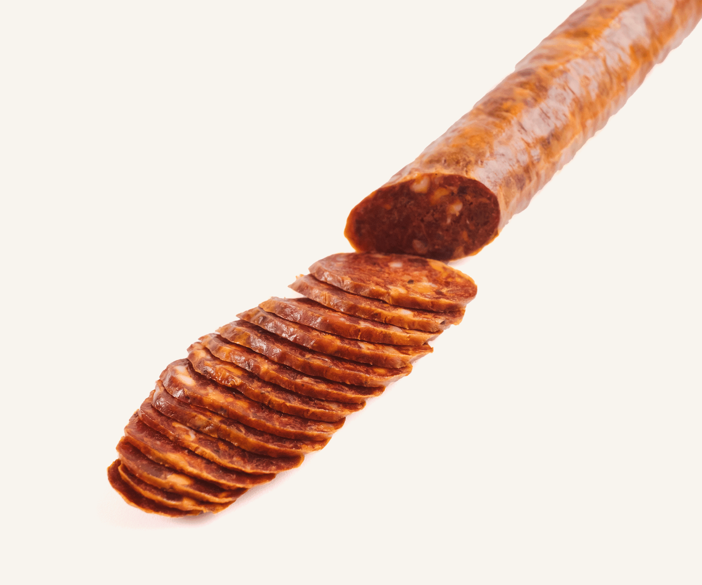 Chorizo espanhol 170g