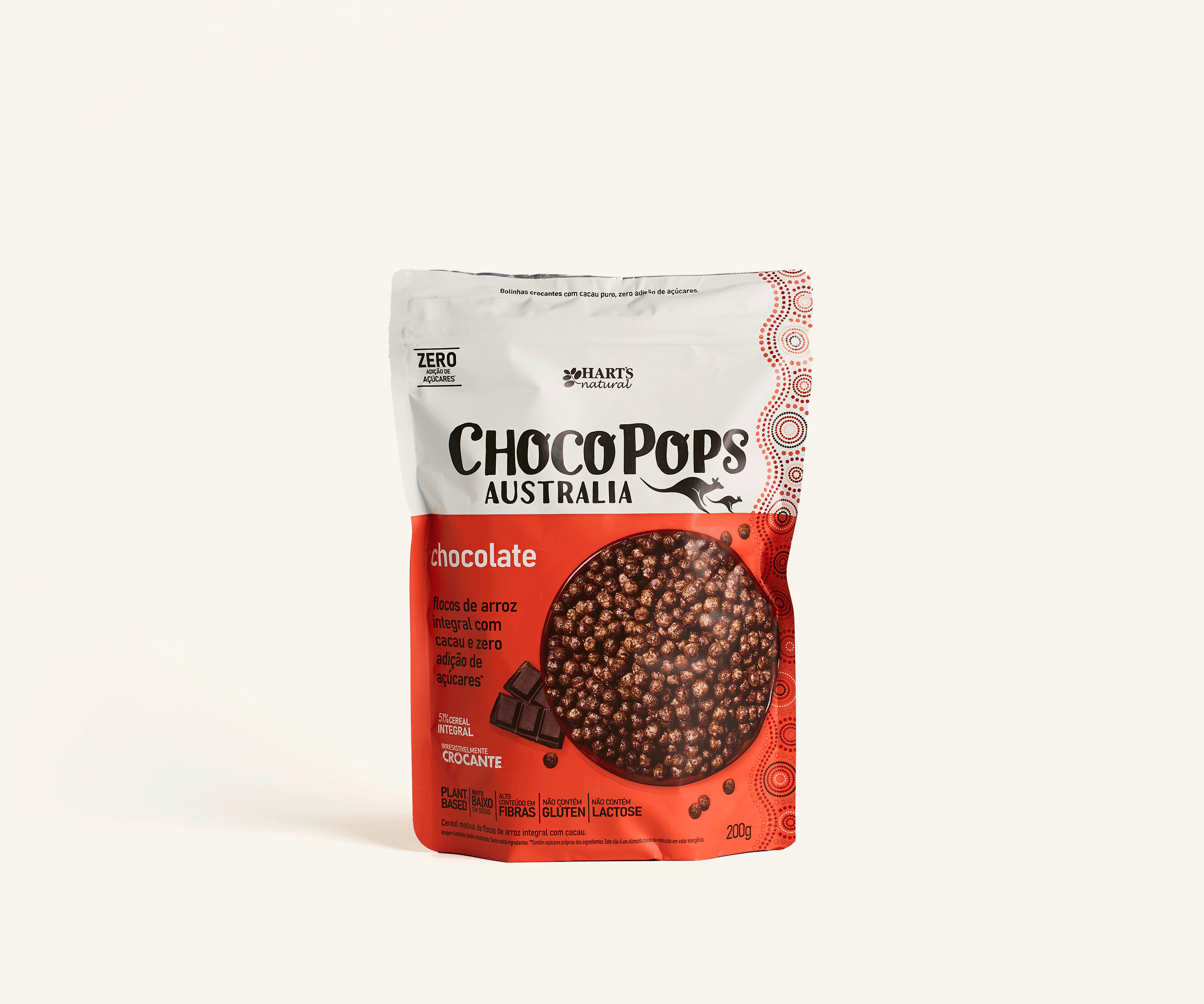 Cereal Chocopops Hart’s 200g