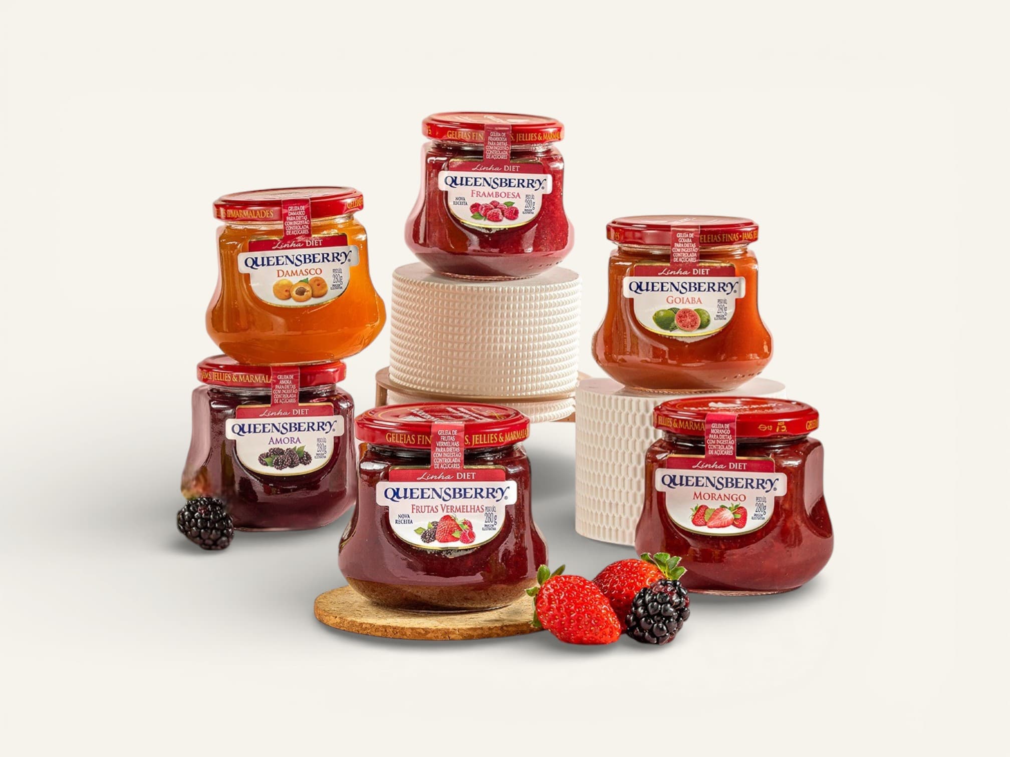 Banner de Queensberry