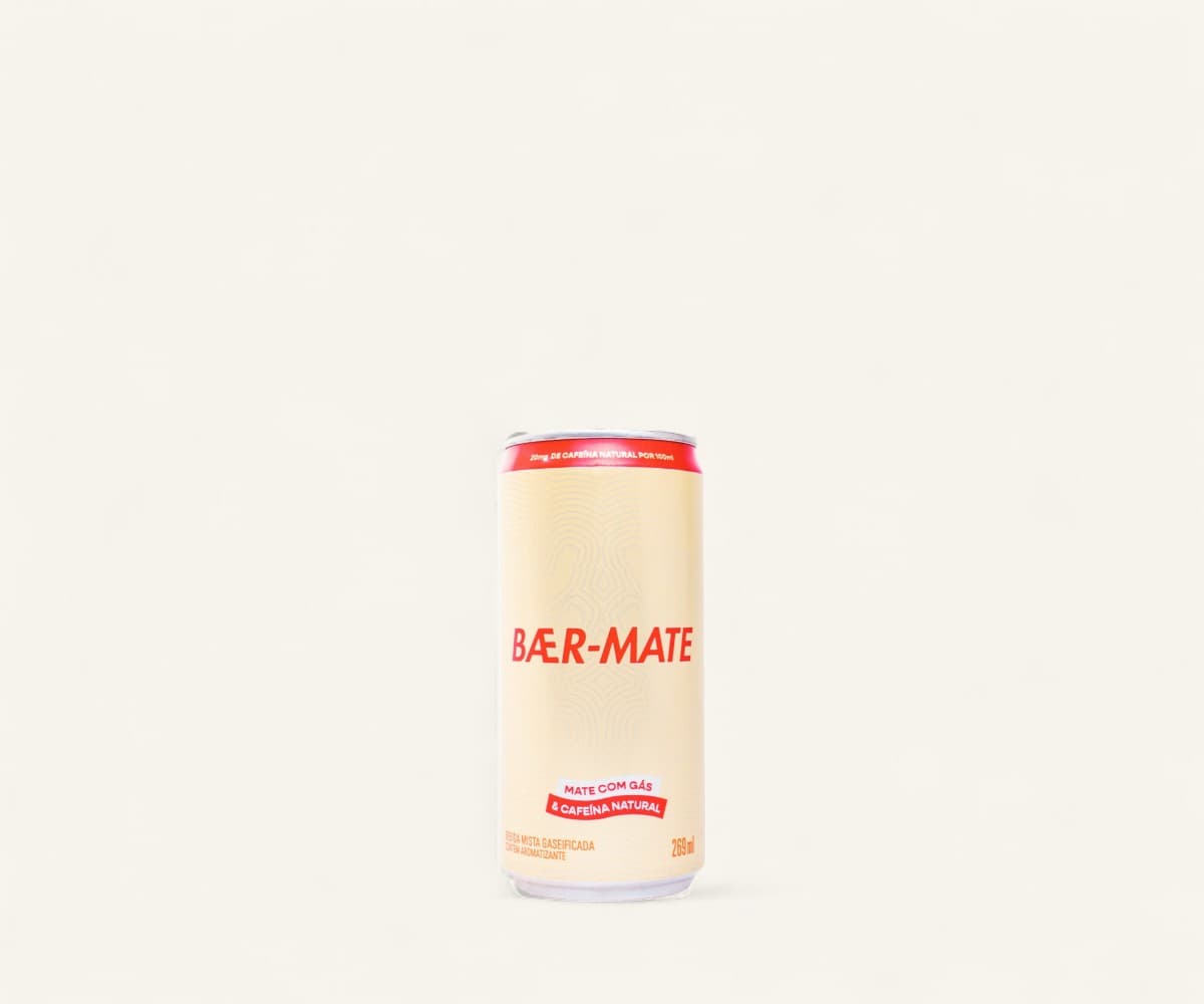 Baer mate 269ml
