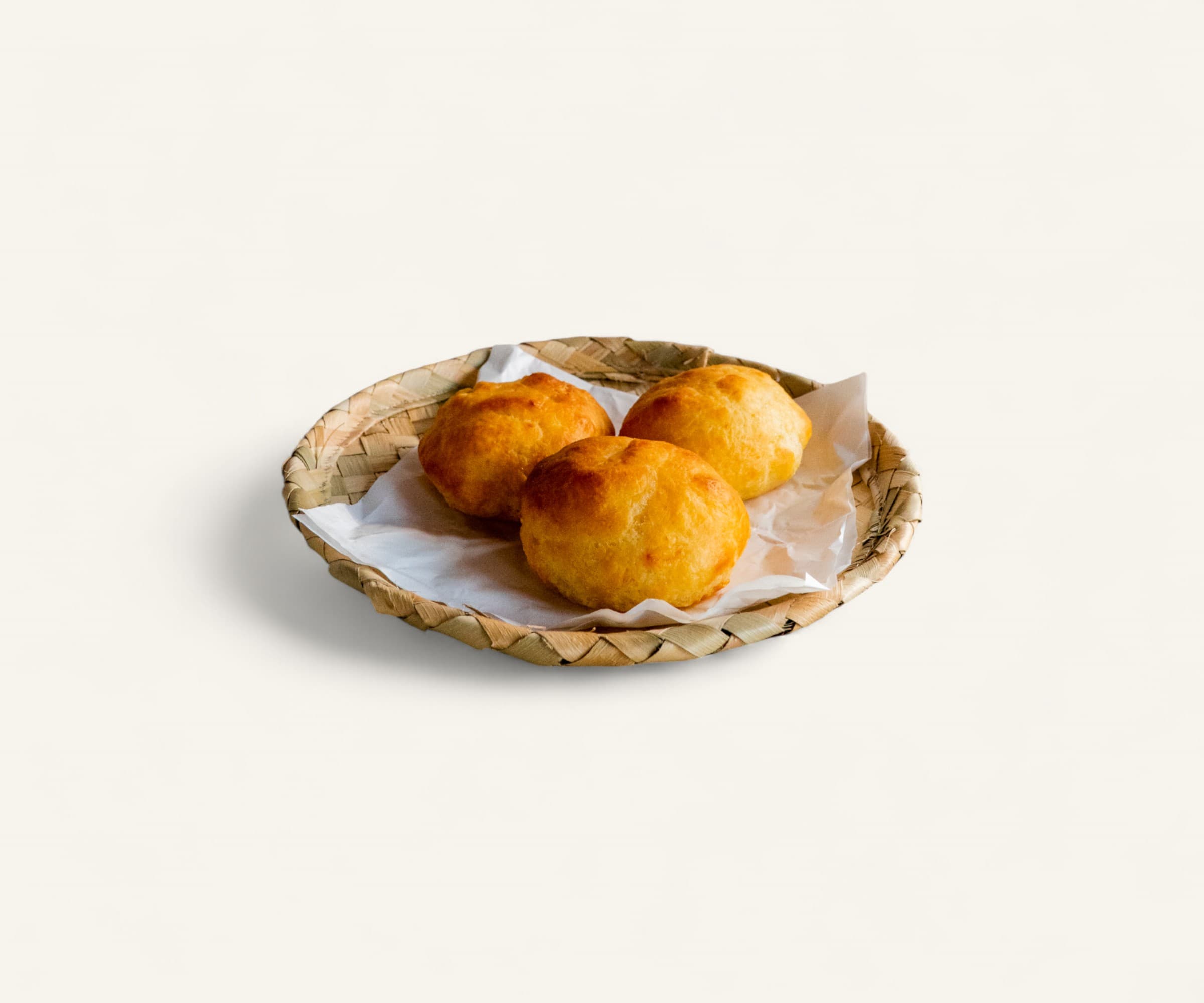 Pão de queijo Pé do Morro 320g