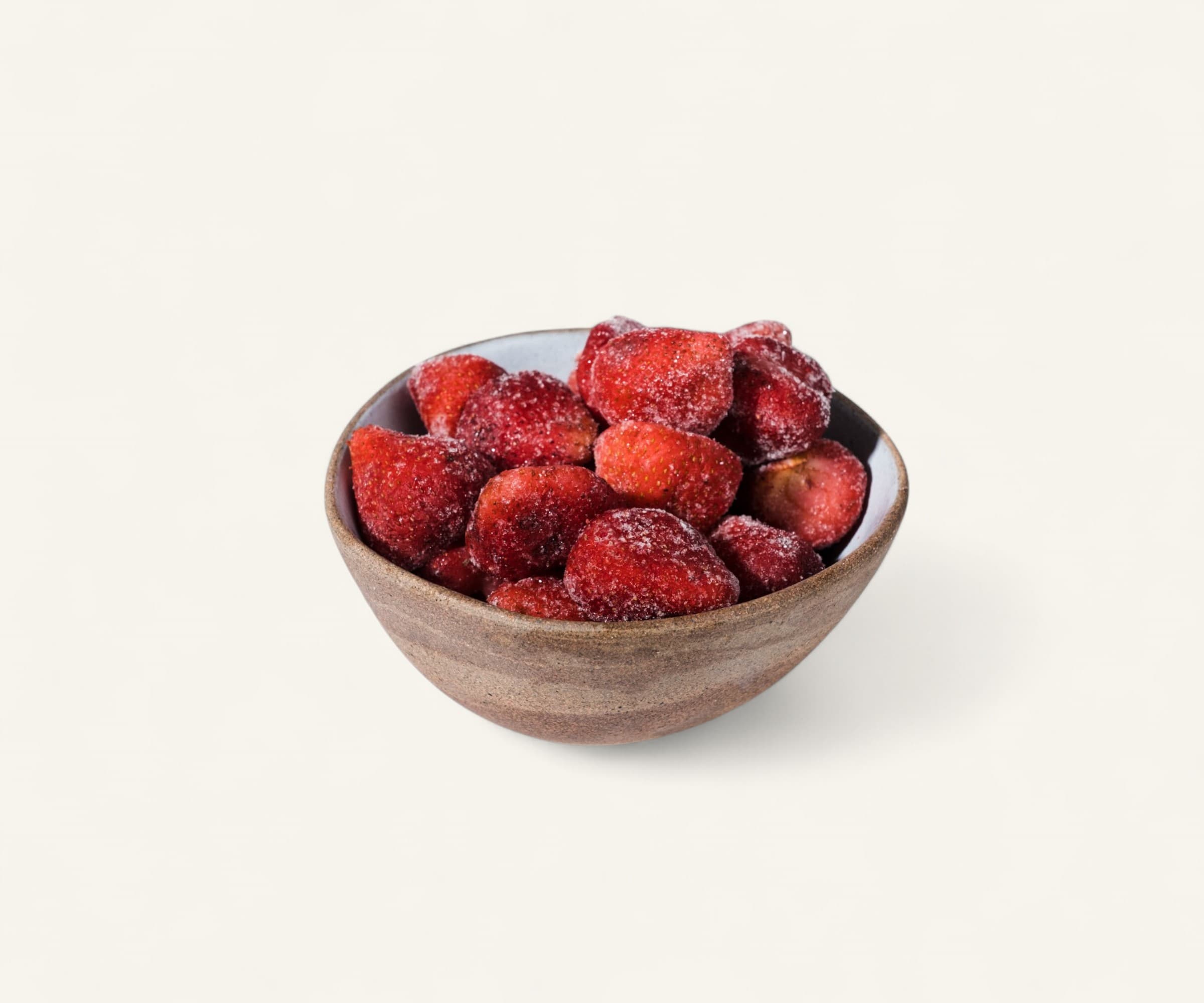 Morango congelado 450g