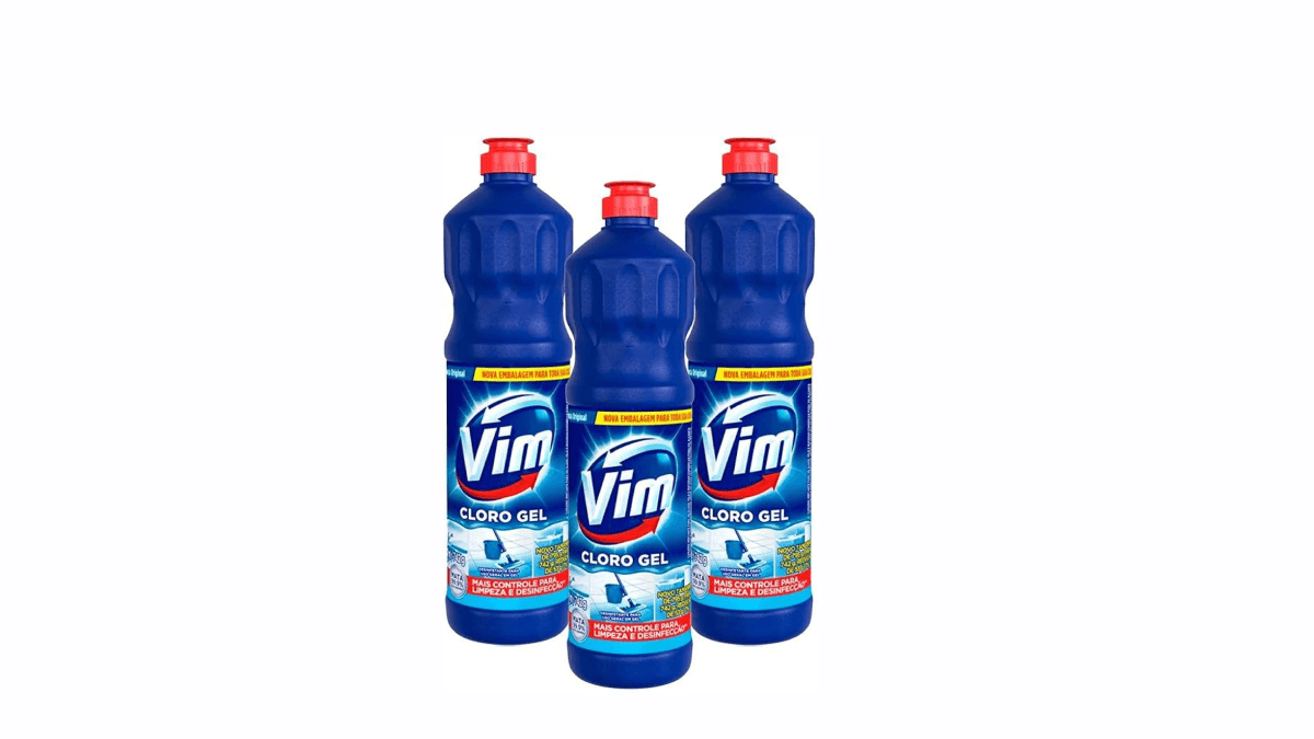 Banner de Vim