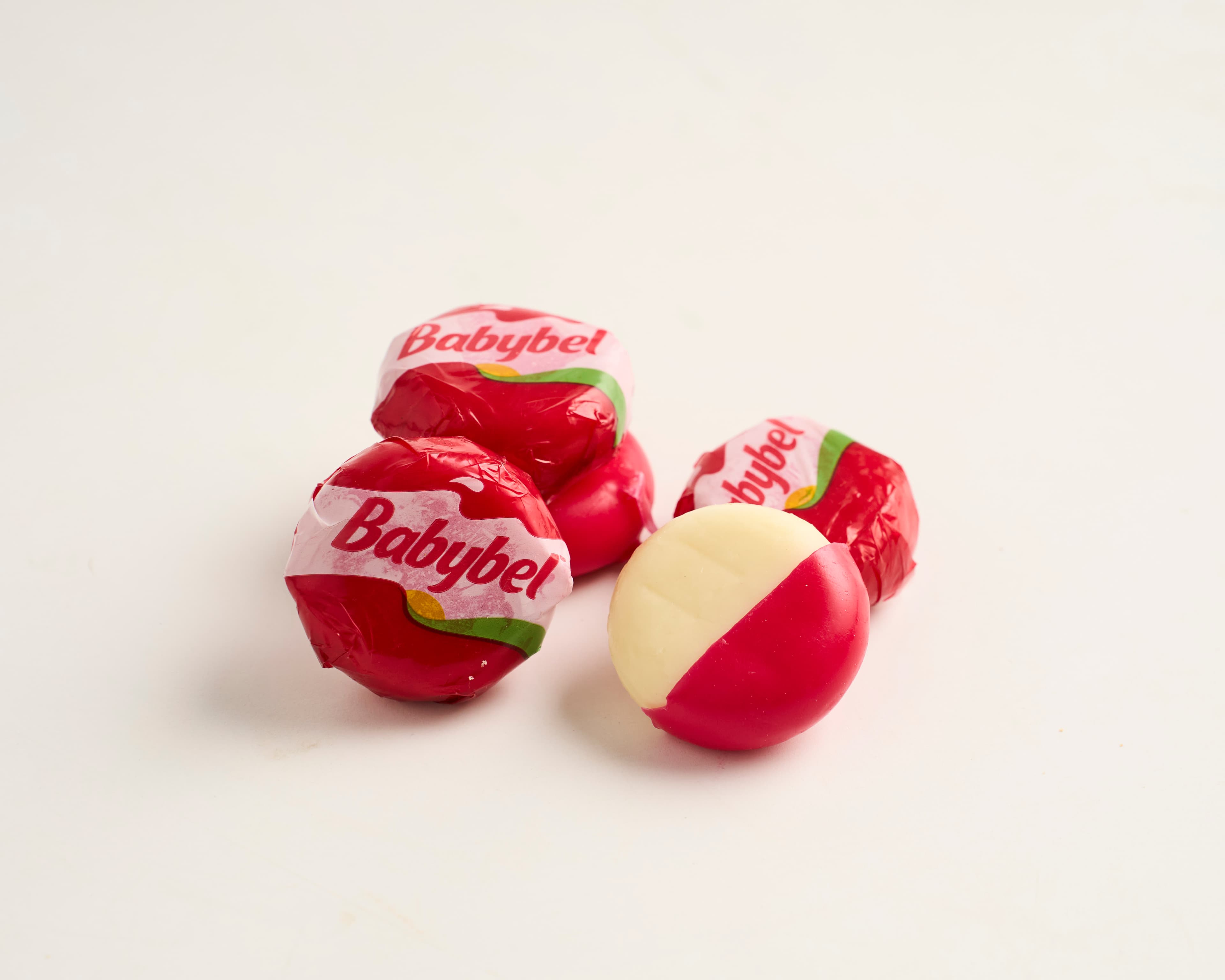 Queijo francês original Mini Babybel 100g