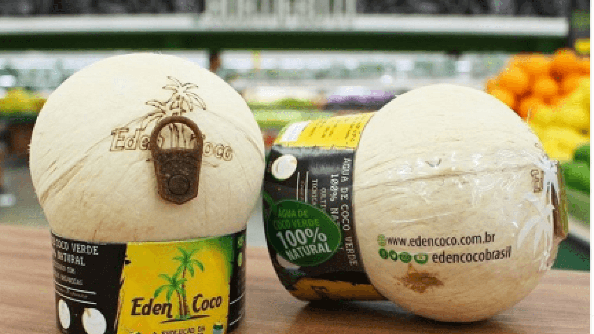 Banner de Eden Coco