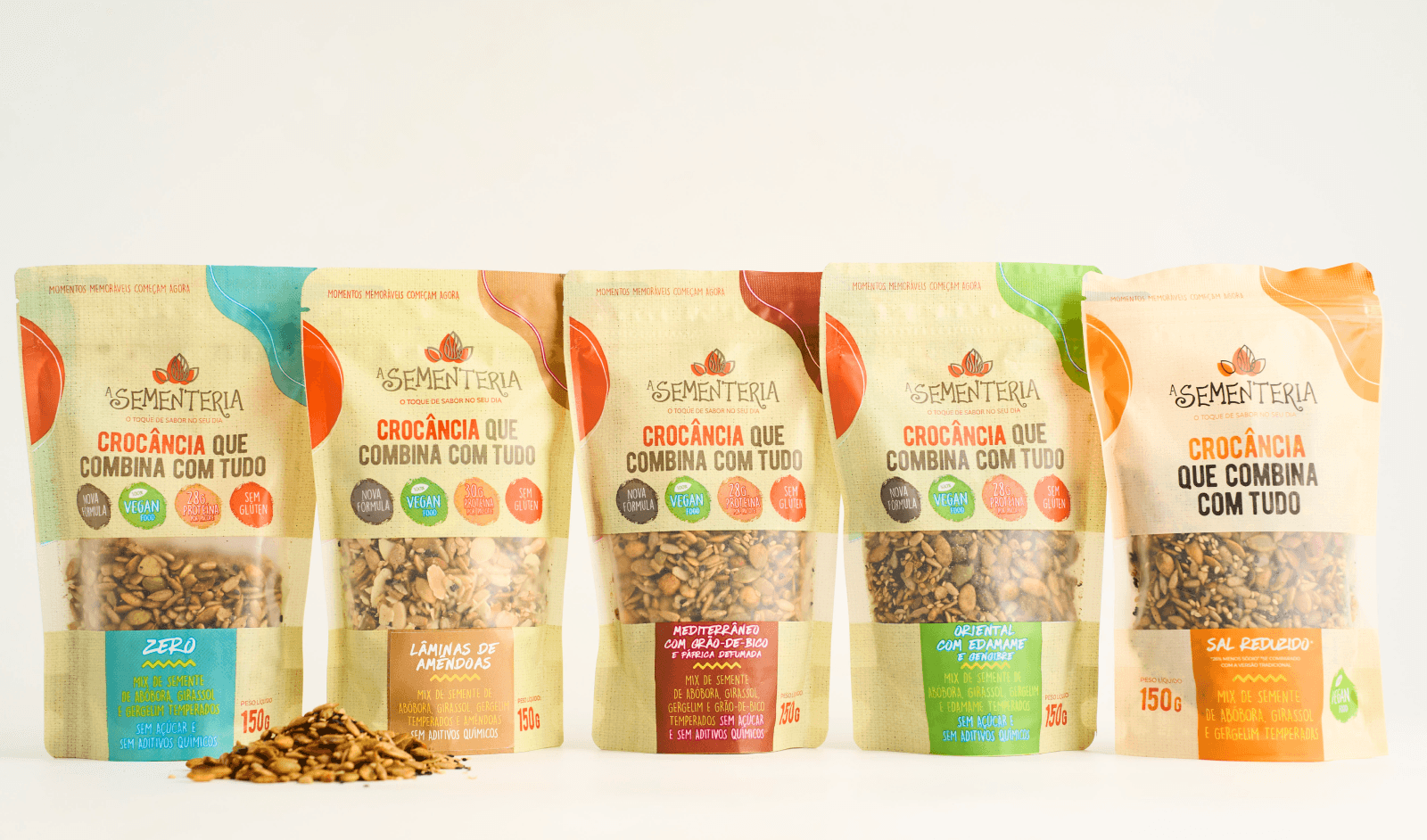 Banner de A Sementeria