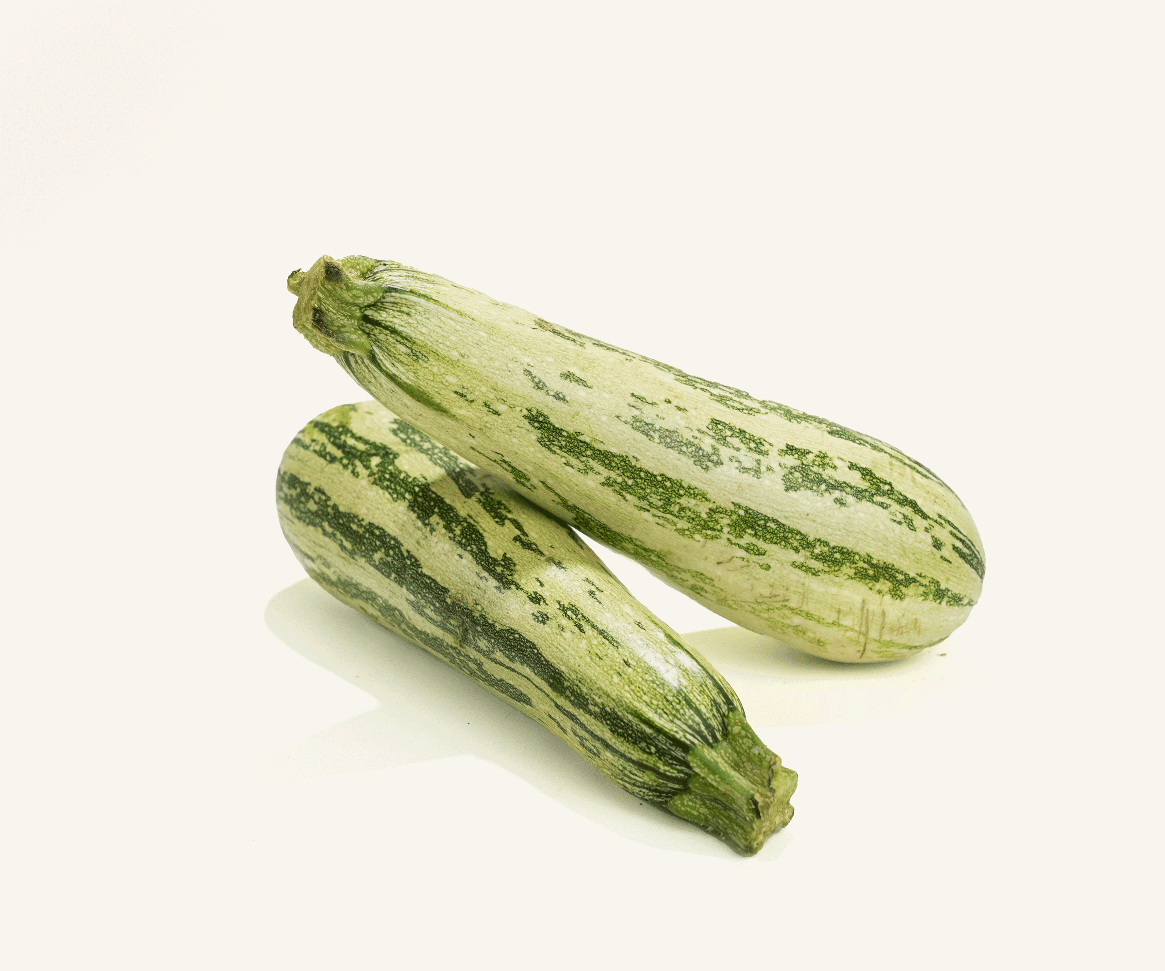 Abobrinha italiana 500g | 2un