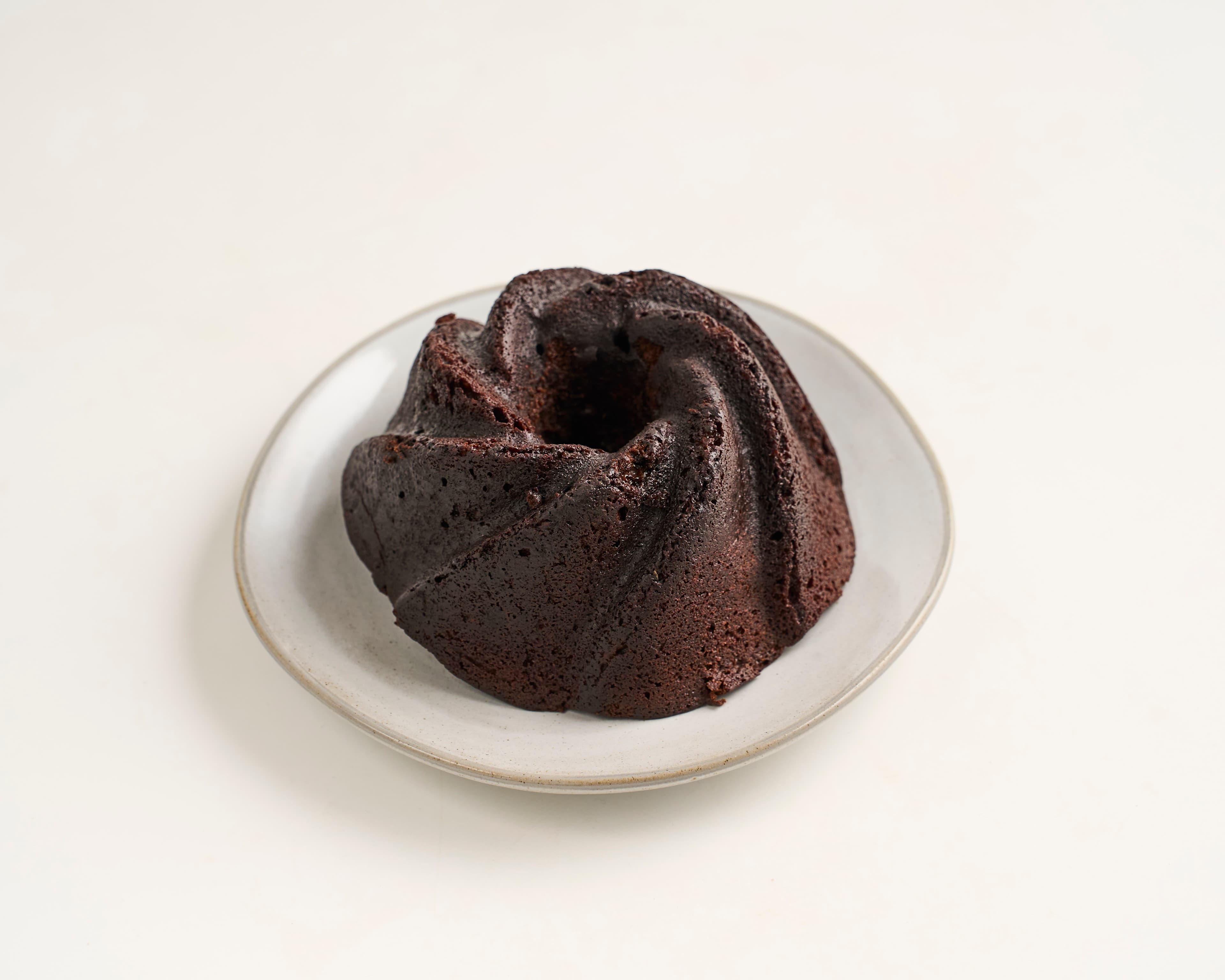 Bolo de cacau e figo 250g